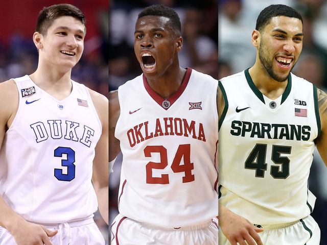 theScore64: Predicting the entire NCAA tournament bracket