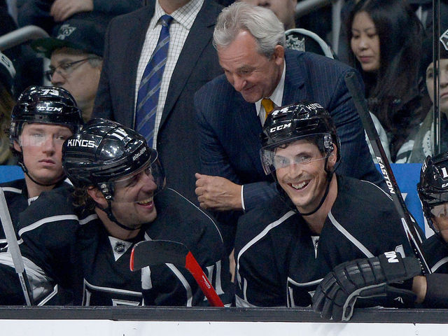 Kings' Twitter takes aim at city of Buffalo
