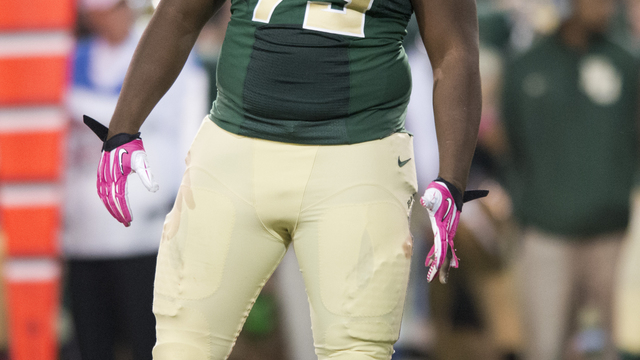 2016 NFL Mock Draft 4.0: Picks 21-31