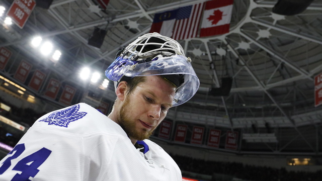 On the Fly, NHL Roundtable: Grading Saturday's 4 big trades