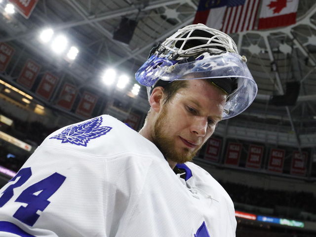 On the Fly, NHL Roundtable: Grading Saturday's 4 big trades
