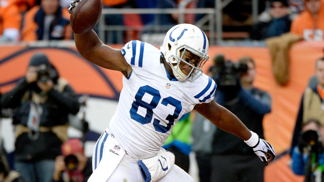 Fantasy: Which TEs will exceed expectations in 2016?