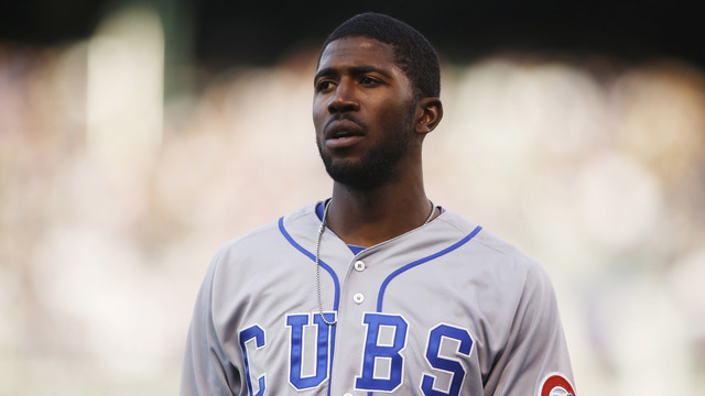 Gibbons: Blue Jays could pursue Fowler, Revere for leadoff spot