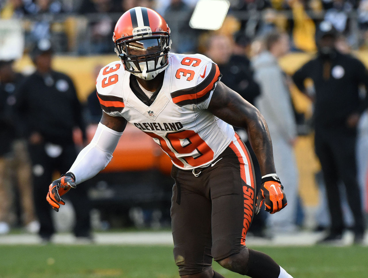 10 best undrafted players in the NFL