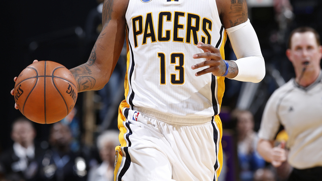 Report: Paul George to play for Team USA in Rio