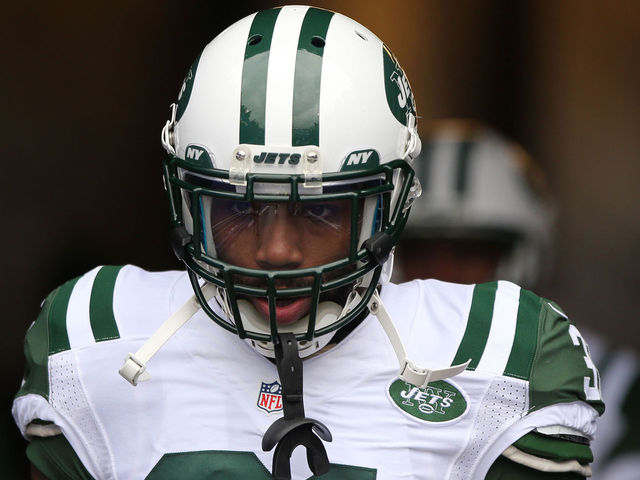 Antonio Cromartie: Playing for Bills would be 'great opportunity'