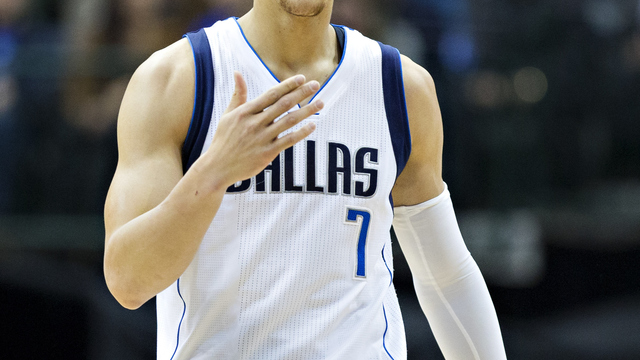 Report: Mavs, Powell agree to 4-year, $37M deal