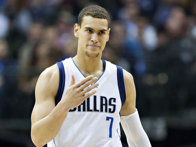 Report: Mavs, Powell agree to 4-year, $37M deal