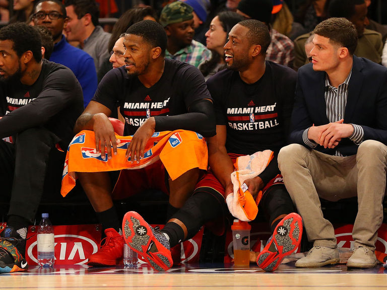 VIDEO Let s Go Heat Chant Breaks Out At Madison Square Garden video-let-s-go-heat-chant-breaks-out-at-madison-square-garden