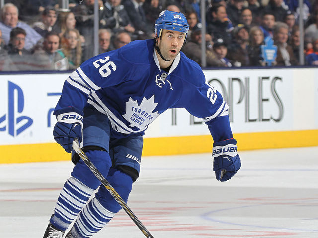 3 things we learned from Maple Leafs-Capitals trade