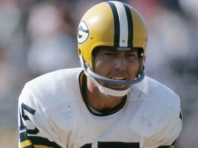 Bart Starr was victim of 'brutal' hazing while at Alabama