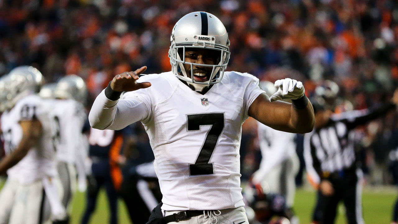 Watch: Marquette King nails arcade game punt