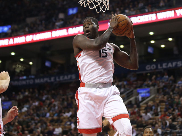 Anthony Bennett signs reported 2-year deal with Nets