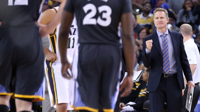 Warriors' Draymond Green apologizes for halftime outburst