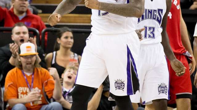 Cousins addresses suspension with cryptic Facebook posts