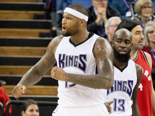 Cousins addresses suspension with cryptic Facebook posts