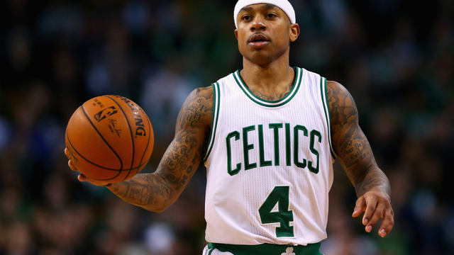 NBA won't suspend Celtics' Thomas for altercation with Schroder