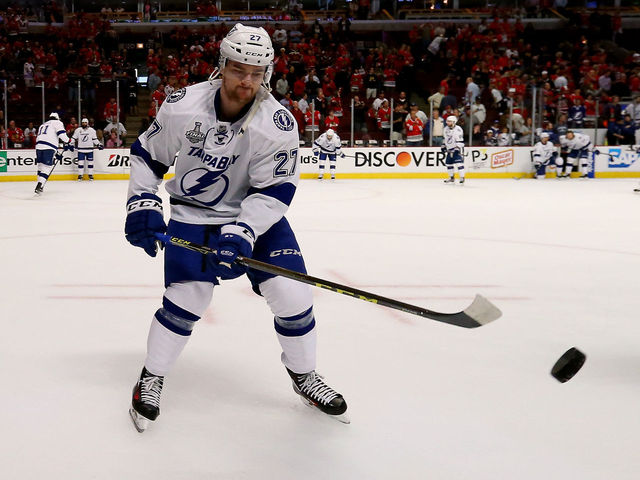 Lightning summon exiled Jonathan Drouin from AHL