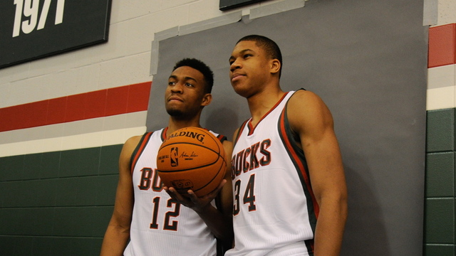 Squad Up Daily NBA Fantasy Dose: Giannis and Jabari look to Buck the Pelicans