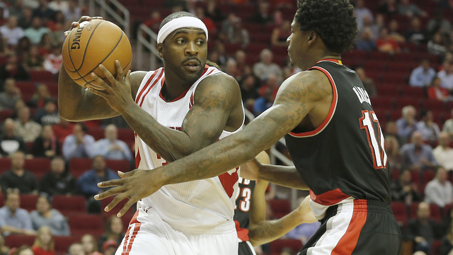 Rockets reach buyout with Ty Lawson
