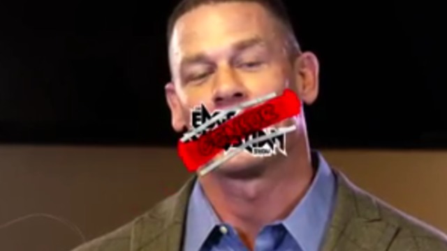 VIDEO: WWE stars read some mildly mean tweets