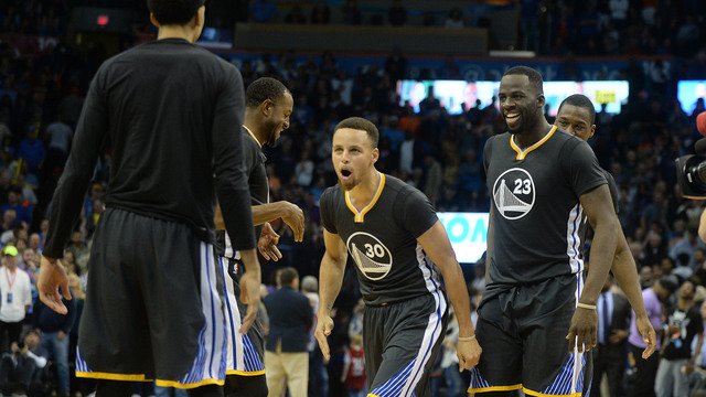 OT thriller the highest-rated non-Christmas NBA regular season game since 2013