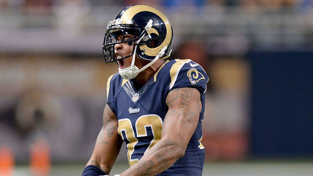 Report: Trumaine Johnson expected to sign with Jets for $15M per year