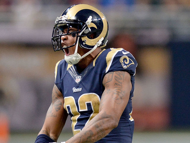 3 teams who could trade for Trumaine Johnson