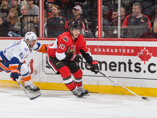 Prince to make Islanders debut on Tavares' wing