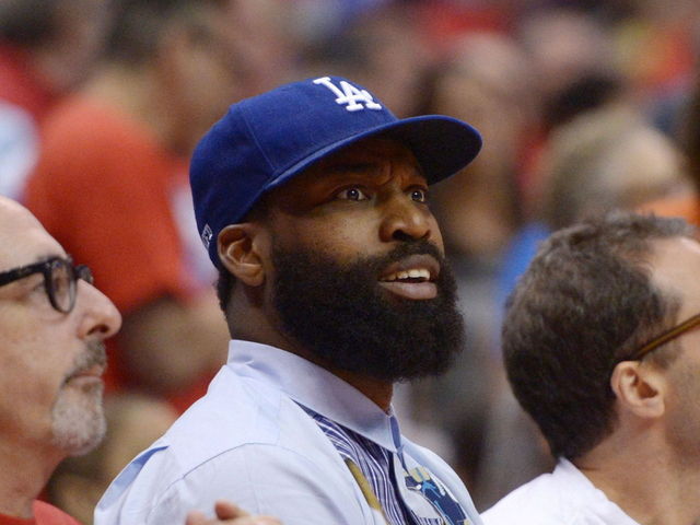 Report: Baron Davis signs with 76ers' D-League affiliate