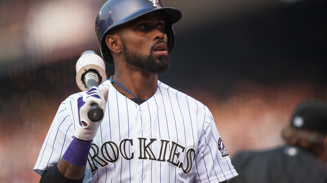 Report: Mets not interested in reunion with Reyes