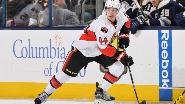 NHL Waiver Watch: Wednesday Edition