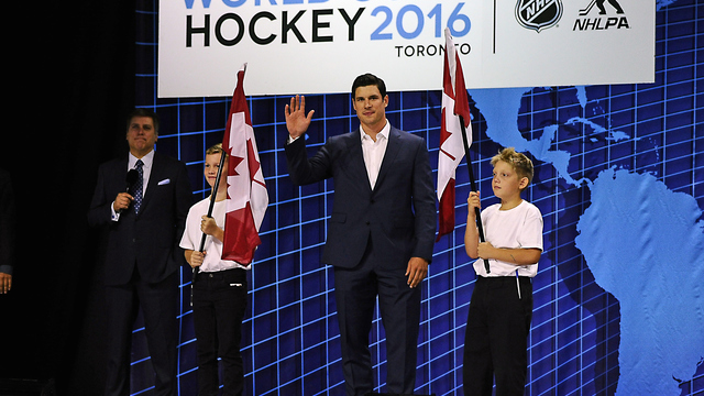 NHL confirms next World Cup in 2020