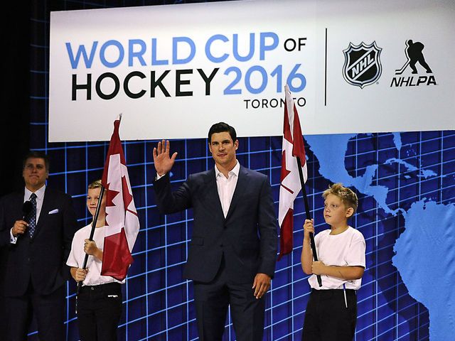 NHL confirms next World Cup in 2020