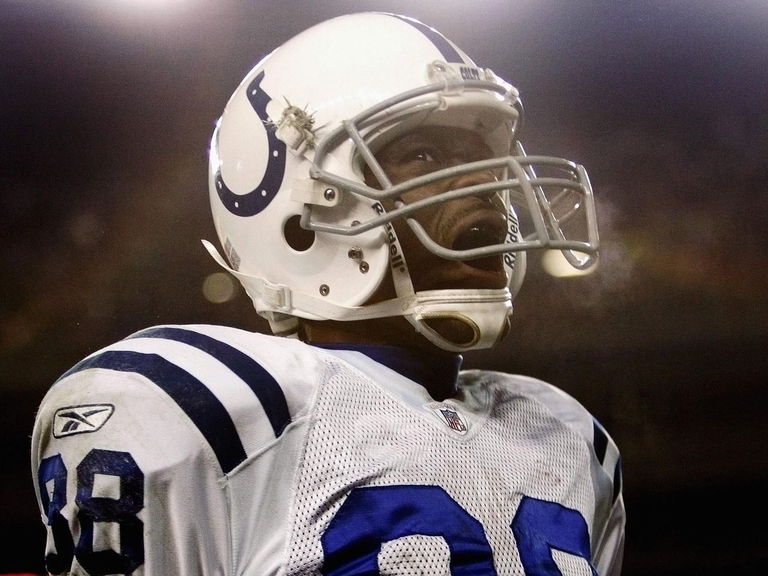 Marvin Harrison rips Terrell Owens for complaining about ...