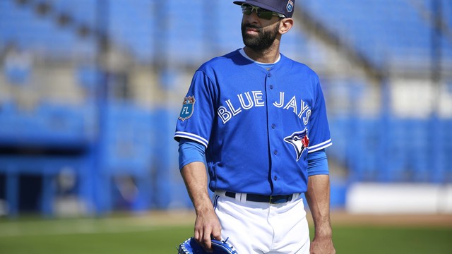 Goose Gossage calls Bautista a 'disgrace to the game'