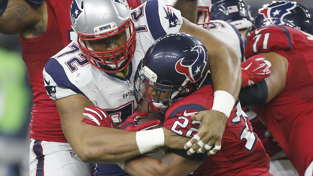 Williamson: 5 free agents that will make a major impact in 2016