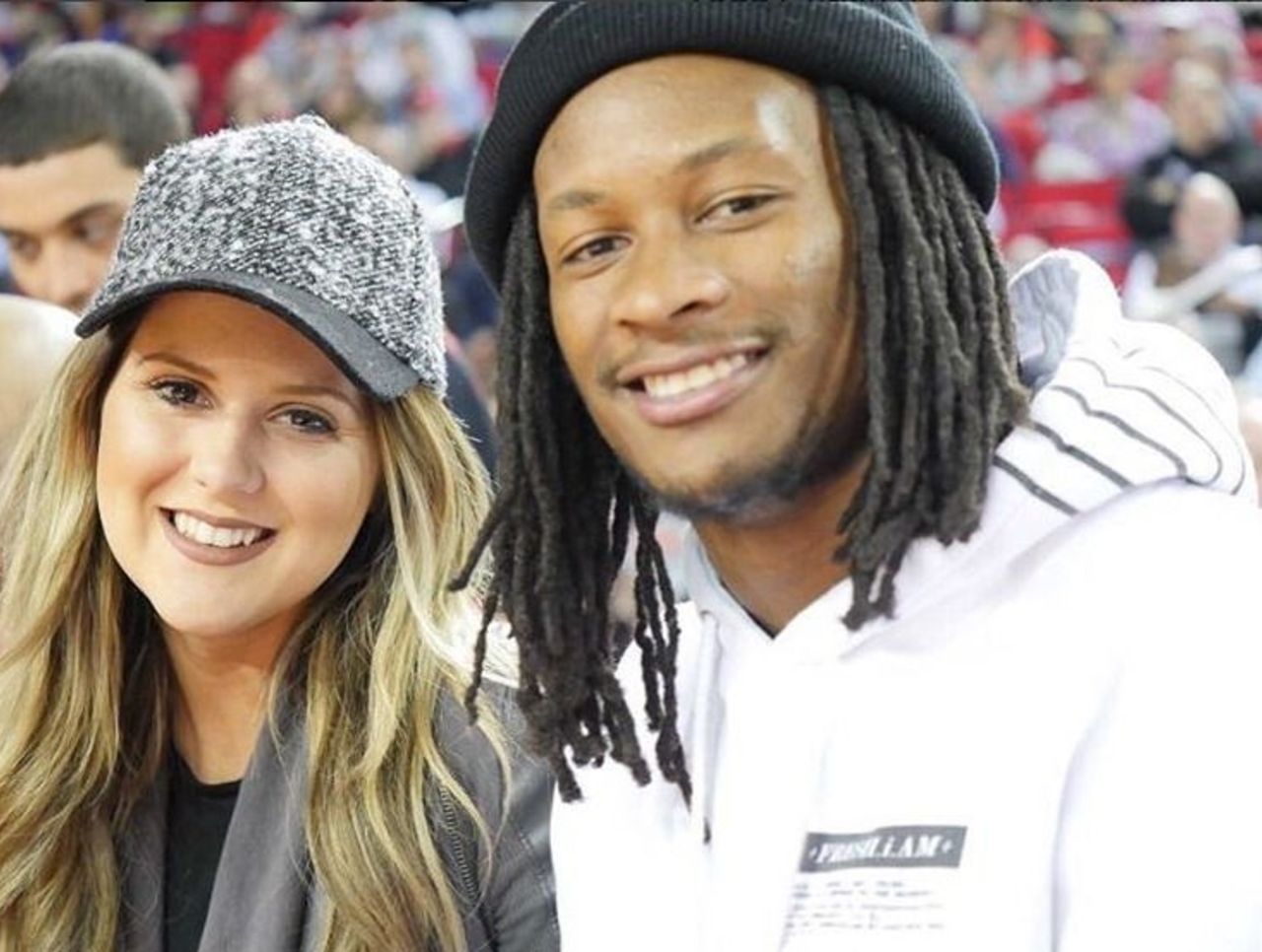 Rams Legend Tells TMZ Team Should Bring Back Todd Gurley