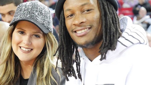 Todd Gurley awaiting bribes from Lakers, Clippers before choosing who to support