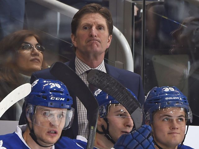 Babcock delighted in defeat: 'That's the best night I've had here'