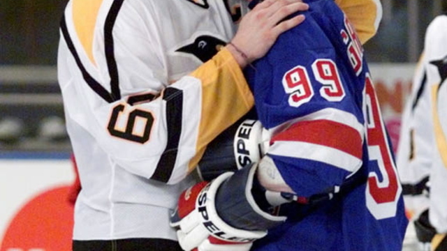 By the Numbers: Comparing Jagr to Gretzky, Messier, Howe