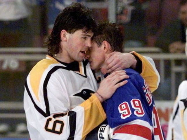 By the Numbers: Comparing Jagr to Gretzky, Messier, Howe