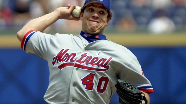 Colon last Expo standing after Izturis retirement