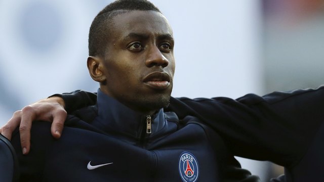 Paris Saint-Germain chairman refutes Matuidi exit