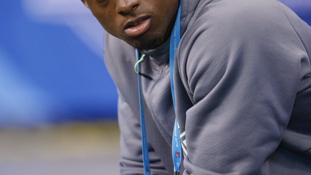 Scout takes issue with Eli Apple's cooking skills, says he's 'just a baby'