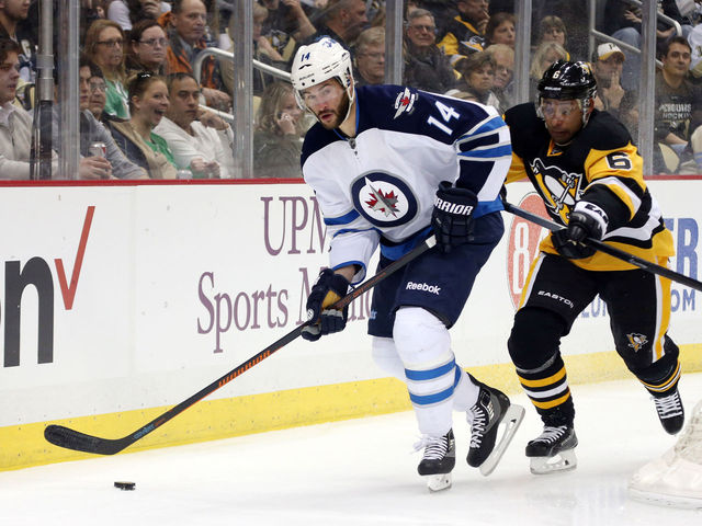Jets' Peluso out 3-4 weeks, Ehlers out indefinitely