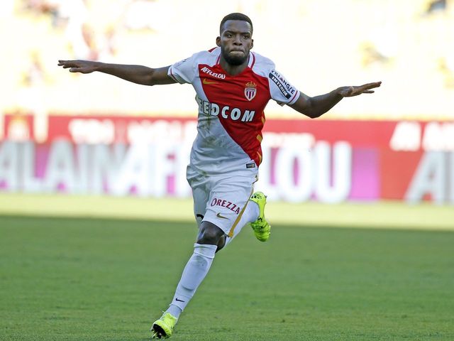 Report: Monaco rejects Arsenal's £31M bid for Lemar