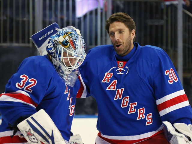 3 backup goalies destined for a starting job next season