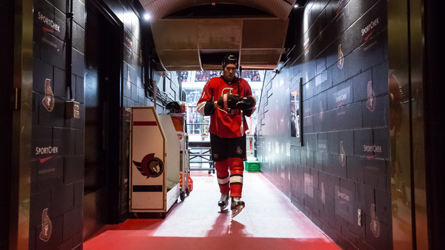 Squad Up Daily NHL Fantasy Dose: Sens and Jackets strike early against weak Ds