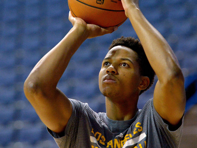 Anthony Brown goes No. 1 in D-League draft, Shannon Brown selected